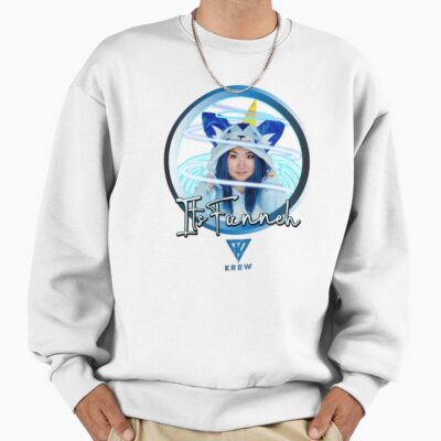 Krew Itsfunneh Funneh Sweatshirt