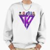 Itsfunneh And The Krew Sweatshirt