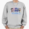 ssrcooversized sweatshirtmens 01heather greyfrontsquare productx1000 18 - ItsFunneh Shop