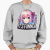 ssrcooversized sweatshirtmens 01heather greyfrontsquare productx1000 4 - ItsFunneh Shop