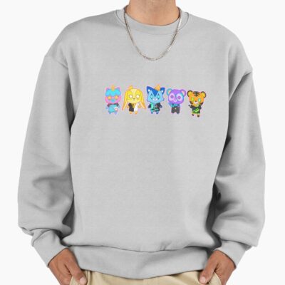 Krew Plushies Sweatshirt