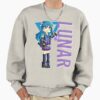 ssrcooversized sweatshirtmens 01oatmeal heatherfrontsquare productx1000 1 - ItsFunneh Shop