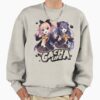 ssrcooversized sweatshirtmens 01oatmeal heatherfrontsquare productx1000 12 - ItsFunneh Shop