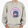 ssrcooversized sweatshirtmens 01oatmeal heatherfrontsquare productx1000 16 - ItsFunneh Shop