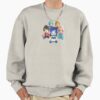 ssrcooversized sweatshirtmens 01oatmeal heatherfrontsquare productx1000 19 - ItsFunneh Shop
