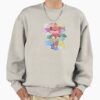 ssrcooversized sweatshirtmens 01oatmeal heatherfrontsquare productx1000 22 - ItsFunneh Shop
