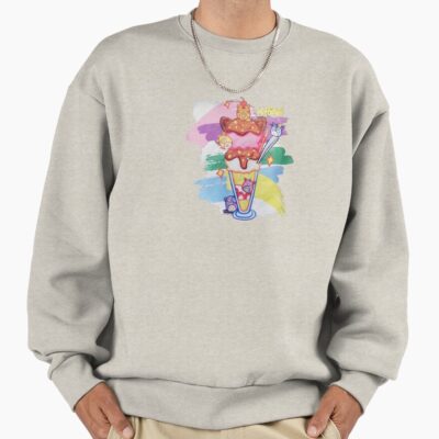 Funneh And Krew Sweatshirt