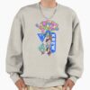 ssrcooversized sweatshirtmens 01oatmeal heatherfrontsquare productx1000 24 - ItsFunneh Shop