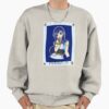ssrcooversized sweatshirtmens 01oatmeal heatherfrontsquare productx1000 25 - ItsFunneh Shop