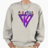 ssrcooversized sweatshirtmens 01oatmeal heatherfrontsquare productx1000 6 - ItsFunneh Shop