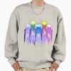 ssrcooversized sweatshirtmens 01oatmeal heatherfrontsquare productx1000 7 - ItsFunneh Shop