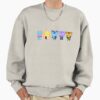 ssrcooversized sweatshirtmens 01oatmeal heatherfrontsquare productx1000 8 - ItsFunneh Shop