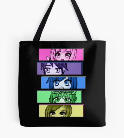 Aesthetic Funneh Krew Tote Bag