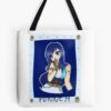 Itsfunneh The Krew Tote Bag