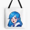 Itsfunneh Krew Design Tote Bag