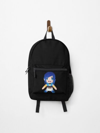 Funneh Plush Toy Backpack