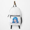 Itsfunneh Krew Design Backpack