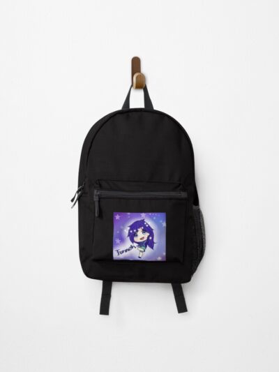 Itsfunneh The Krew Backpack