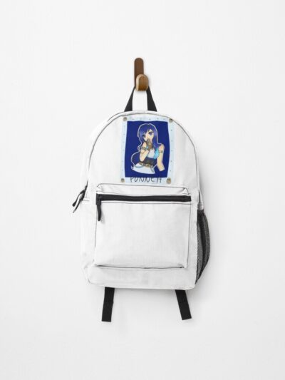 New Design Itsfunneh The Krew Backpack