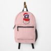 Itsfunneh Santa In Your Pocket Backpack