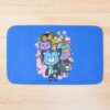 Krew Plushies Group Bath Mat