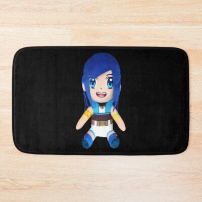 Funneh Plush Toy Bath Mat