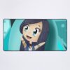 Cute Chibi Funneh Mouse Pad
