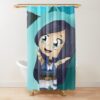 Cute Chibi Funneh Shower Curtain
