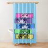 urshower curtain closedsquare1000x1000.1 3 - ItsFunneh Shop