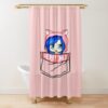 urshower curtain closedsquare1000x1000.1 8 - ItsFunneh Shop